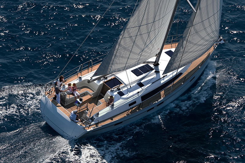 Bavaria 46 Cruiser