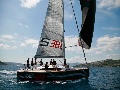 Salona 38 High Performance Cruiser