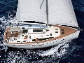 Bavaria 51 Cruiser - 10+1 berths