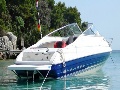 Bayliner 2052