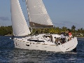 Jeanneau Sun Odyssey 349