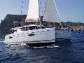 Fountaine Pajot Helia 44