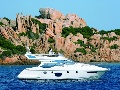 Azimut 47 Fly