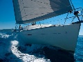 Beneteau First 47.7