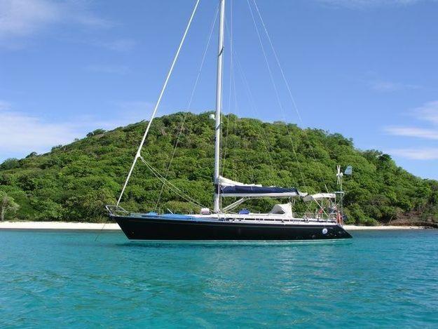 Grand Soleil 46.3