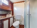 Bathroom with shower