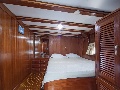 Double bed cabin (cabin 6)