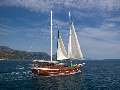 Sailing