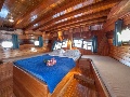 Master cabin