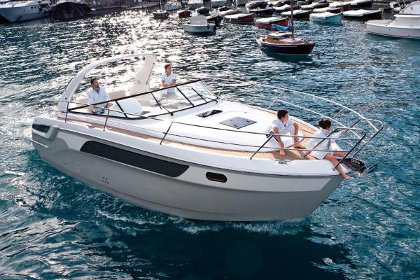 Bavaria 35 Sport