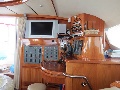 Navigation desk