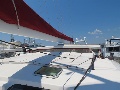 Sun deck