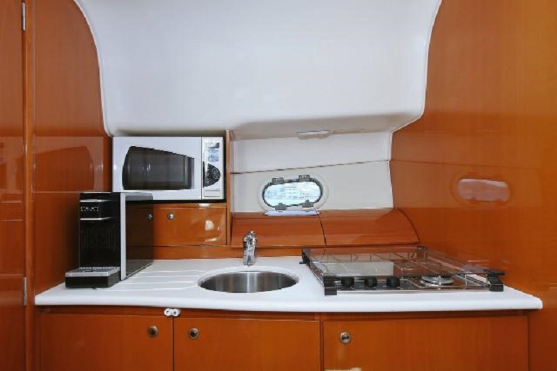 Galley