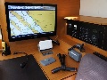 Navigation desk