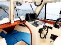 Navigation and cabin