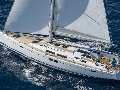 Hanse 505 - 10+1 berths