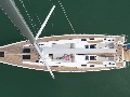 View from the mast