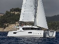 Fountaine Pajot Saba 50