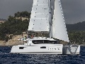 Fountaine Pajot Saba 50