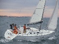 Just sailing