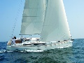 Dufour 450 Grand' Large - 3 cabins