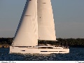 Dufour 500 Grand' Large - 4 cabins