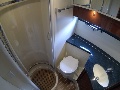 Bathroom with shower