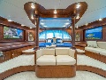 Master cabin