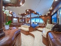 Master cabin