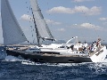 Beneteau Oceanis 55