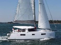 Nautitech 40 Open