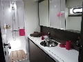 Bathroom with shower