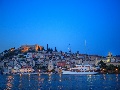 Cesarica a Sibenik