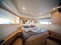 VIP cabin