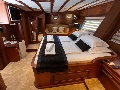 Master cabin