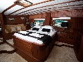 Master cabin