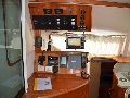 Navigation desk