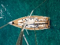View from the mast