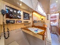 Navigation desk