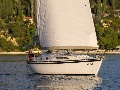 Sailing