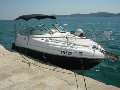 Four Winns 248 Vista