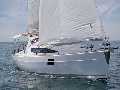 Elan 35 Impression