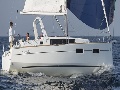 Beneteau Oceanis 35