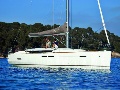 Jeanneau Sun Odyssey 449