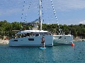 Lagoon 560 S2