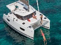 Fountaine Pajot Lucia 40