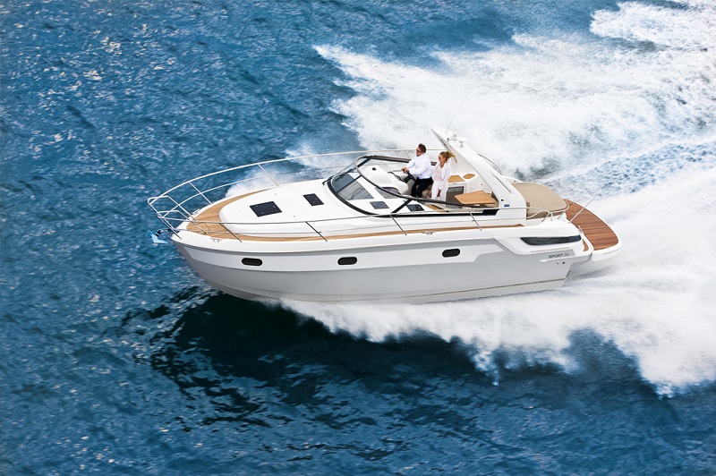 Bavaria 32 Sport