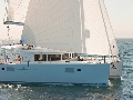 Lagoon 450 F - 4+2 cabins