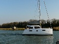 Nautitech 40 Open - 4+2 cabins