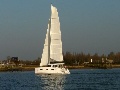 Nautitech 40 Open